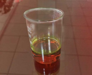 N8環(huán)保芳烴油